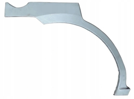 Арка задняя правая Mazda 2 (2003-2007) 45328415