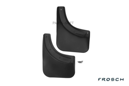 Брызговик Volkswagen Touareg (2010-2018) NLF5131E13