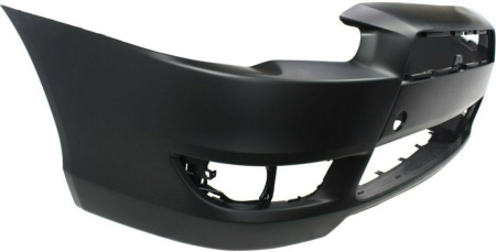 Бампер передний Mitsubishi Lancer X (2007-) 3721900A1