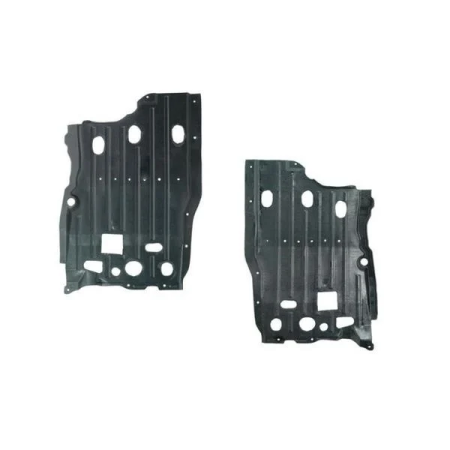 Защита двигателя Nissan Primera P12/W12 (2002-2008) 27343471