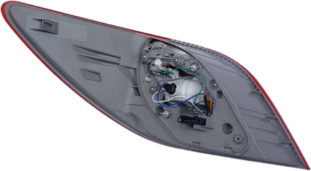 Фонарь задний правый Mercedes R W251 (2005-2017) 35450712