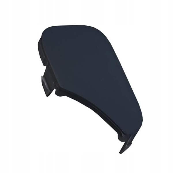 Заглушка (решетка) в бампер передний Ford Fiesta (2001-2010) 2564961