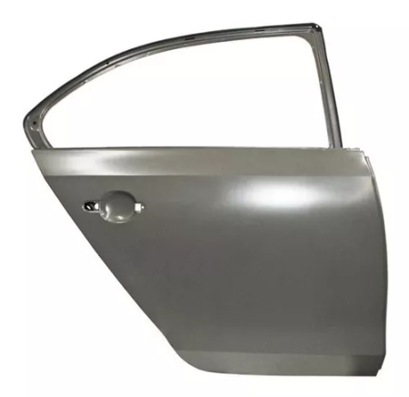 Дверь задняя правая Volkswagen Jetta (2010-2018) 9528718