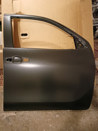 Дверь передняя правая Toyota Fortuner (2015-) 8193182