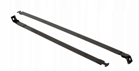 Крепление топливного бака Audi A6 C4 (1994-1997) 1326OZP1