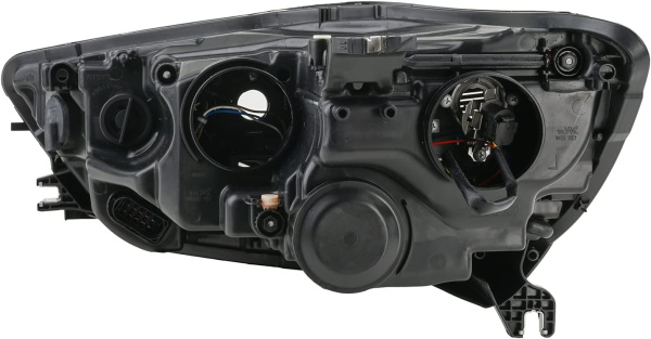 Фара правая Audi A6 C7/4G (2011-2018) 00320132