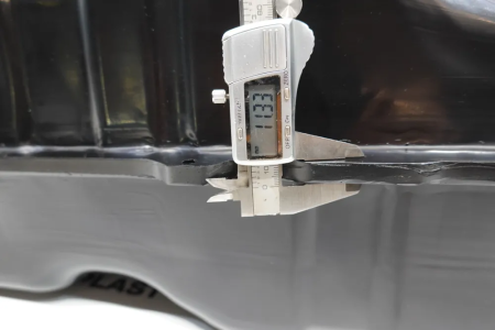 Бак топливный Suzuki SX4 (2006-2014) PFT-119SSX42