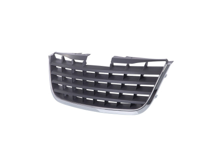 Решетка радиатора Chrysler Voyager (2008-) 0970995