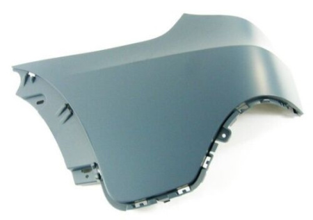 Клык бампера задний левый BMW X5 E70 (2006-2013) 0096951