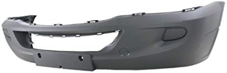 Бампер передний Mercedes Sprinter W906 (2006-) 3547900