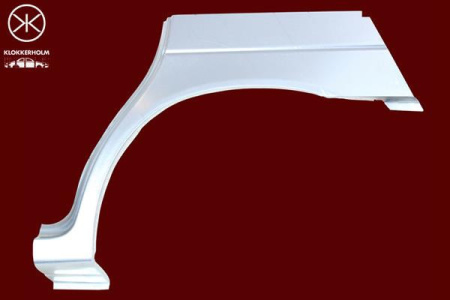 Арка задняя правая Hyundai Matrix (2001-2010) 3132582