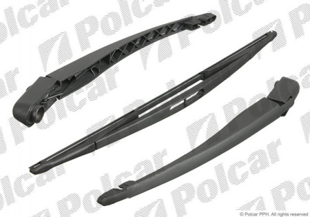 Рычаг заднего стеклоочистителя Opel Meriva (2010-) 5546RWT1