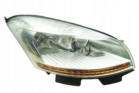 Фара правая Citroen C4 Picasso (2006-2013) 05380142T