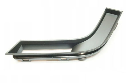 Кронштейн крепления бампера переднего Audi A3 8V (2012-2020) 0027215 Кронштейн крепления бампера переднего Audi A3 8V (2012-2020) 0027215