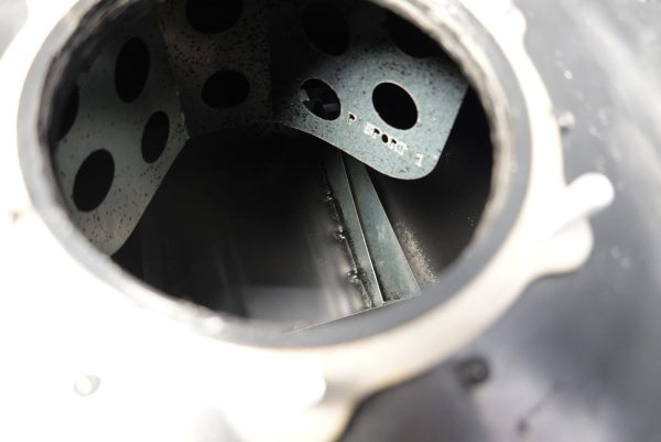 Бак топливный Mitsubishi Pajero Sport (1996-2008) PFT-21LMPS1B