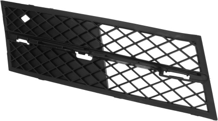 Заглушка (решетка) в бампер передний BMW 5 F10/F11/GT F07 (2009-2017) 0062982