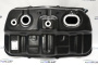 Бак топливный Hyundai Santa Fe SM (2000-2006) PFT-69HS1