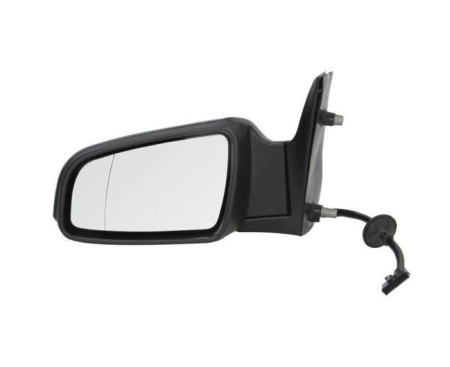 Зеркало наружное левое Opel Zafira B (2005-2012) 50631031