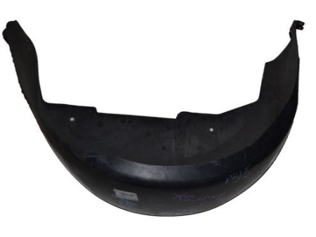 Защита арок задняя левая (подкрылок) Citroen C5 (2001-2008) 212819