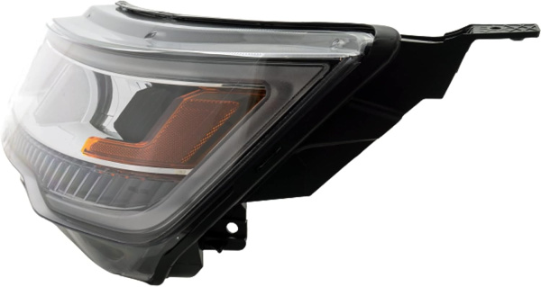 Фара левая Ford Explorer (2010-2019) 25910131