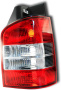 Фонарь задний правый Volkswagen Transporter T5 (2003-2015) 956807112