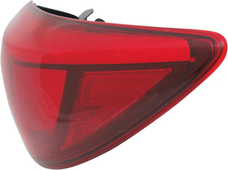 Фонарь задний правый Mazda 6 (2007-2013) 345202813