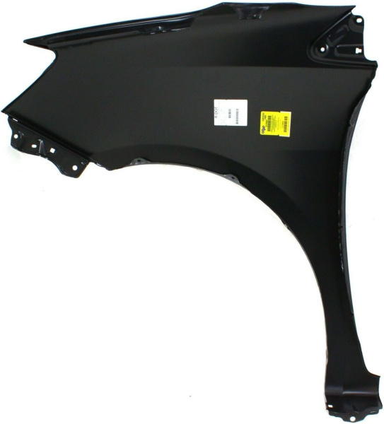 Крыло переднее правое Toyota Sienna (2003-2010) TY10174AR Крыло переднее правое Toyota Sienna (2003-2010) TY10174AR