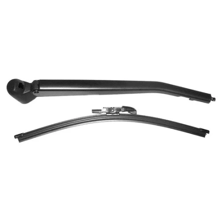 Рычаг заднего стеклоочистителя BMW 1 E87/E81/E82/E88 (2004-2011) 2001RWT1