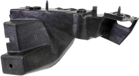 Кронштейн крепления бампера переднего Audi Q5 8R (2008-2017) 0039932 Кронштейн крепления бампера переднего Audi Q5 8R (2008-2017) 0039932