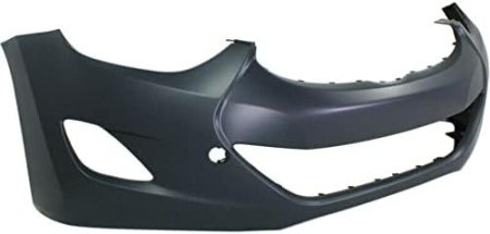 Бампер передний Hyundai Elantra MD (2010-2016) 3166901