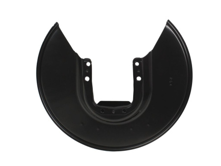 Кожух защитный тормозного диска Peugeot 306 (1993-2003) 5513879