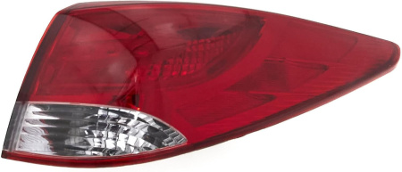 Фонарь задний правый Hyundai ix35 (2010-2015) 31760702