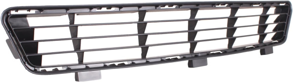 Заглушка (решетка) в бампер передний Toyota Camry XV50 (2011-2017) 82CY996