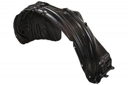 Защита арок передняя левая (подкрылок) Nissan Juke (2010-2019) 212645