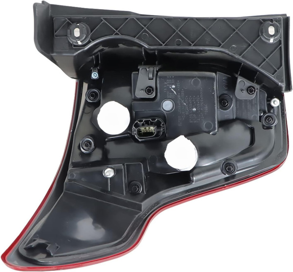 Фонарь задний правый Ford Explorer (2019-) 2591071A1