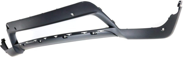 Бампер передний BMW X5 E70 (2006-2013) 0096904