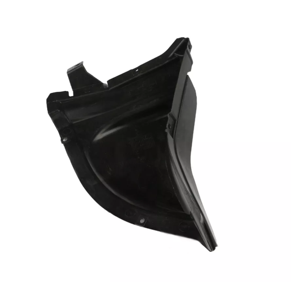 Защита арок передняя левая (подкрылок) BMW 7 F01/F02 (2008-2015) 0080383