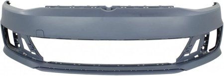 Бампер передний Volkswagen Jetta (2010-2018) 9528900