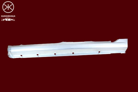 Порог левый Kia Picanto (2004-2011) 3265011