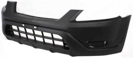 Бампер передний Honda CR-V (2002-2006) 2956990P