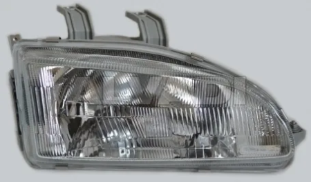 Фара правая Honda Civic (1991-1995) 29110122T