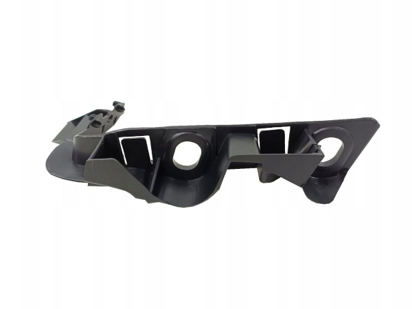 Кронштейн крепления бампера переднего Audi A4 B9 (2015-) 0043221 Кронштейн крепления бампера переднего Audi A4 B9 (2015-) 0043221