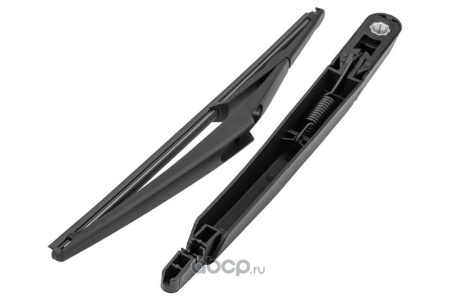 Рычаг заднего стеклоочистителя Nissan Micra K12 (2002-2010) EWBNS002