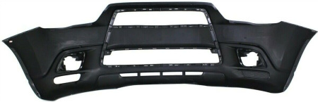 Бампер передний Mitsubishi ASX (2010-) 3755900