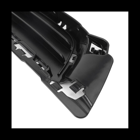 Заглушка (решетка) в бампер передний BMW X5 F15 (2013-2018) 0097919