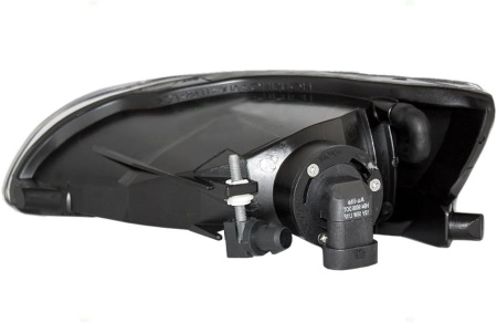 Фара противотуманная правая Lexus RX (2003-2009) 38410284