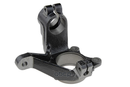 Кулак поворотный левый Citroen Berlingo (1996-2008) ZWPE004L