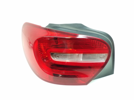 Фонарь задний левый Mercedes A W176 (2012-2018) 31190711