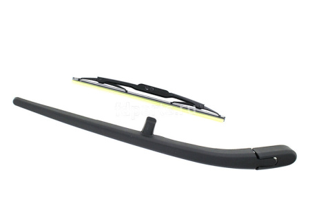 Рычаг заднего стеклоочистителя Chevrolet Captiva (2006-2015) 2550RWT1