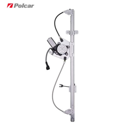 Стеклоподъемник электрический передний правый Fiat Ducato (1994-2006) 5702PSE2